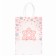 Gift Craft Pink "Pink Snowflake", 15 × 21 × 8 cm