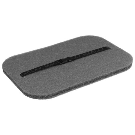 Tourist sear on elastic band Maclay, 20 mm-4