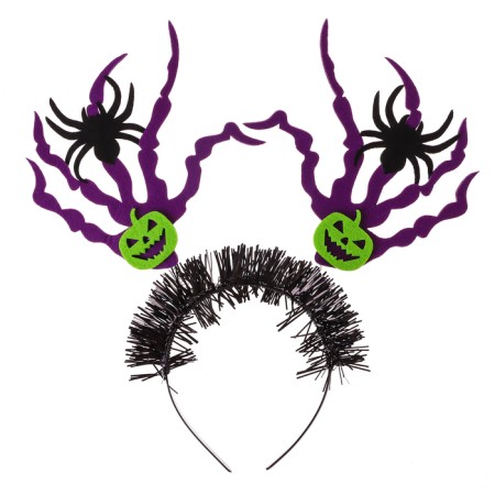 Carnival rim "pumpkins", species mix-5