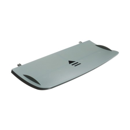 A4 laminator 60-200 μm, 2 shafts, speed 32 cm/min, Brauberg Silver Max-10