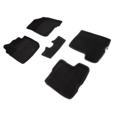 3D mats for Lada X-Ray Top Prestige 2015-n.