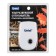 UDR-E11 White ultrasonic replacement of insects and rodents. 220v. Area up to 80m2.