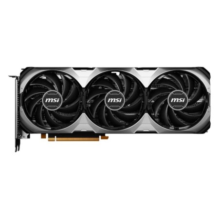 Video card MSI PCI-E 4.0 RTX 4060 Ventus 3x 8G OC NVIDIA GEFORCE RTX 4060 8GB 128BIT GDDR6 1064973