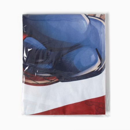 Crystick "Spider-Man", 143*215 cm, 100 % cotton, Poplin-3