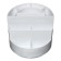 Organizer stand for the Erichkrause Mini Burger, Classic office, rotating, white