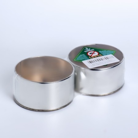 Street candle open (pair), d = 10 cm-4