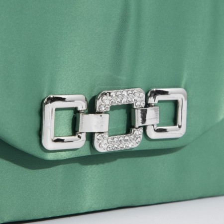Great bag on magnet, green color-3