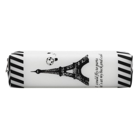 School penalty, on lightning silicone "Eiffel Tower" strip-1