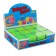 Labyrinth puzzle, green color