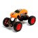 The inertial car "Jeep Super", mix