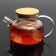 Teapot "Geometry", 800 ml