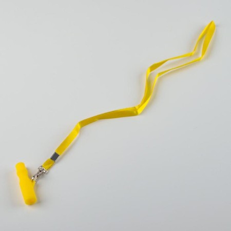 Personal mouthpiece, 6.5 x 1.5 x 1.5 cm, mix-6