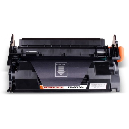Laser Cartridge Print-Rite Tfhakcbpu1j PR-CF222A CF222A Black (3100 Str.) For HP LJ M402D 107632