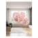 Photo "Air Heart", size 145x265 cm, 2 pcs