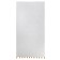 A towel with tkano Essential brushes, 610 gr, size 70x140 cm, Curry color