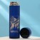 A thermos with a temperature indicator Mode Forrest, 500 ml, retains heat 10-12 hours