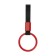 Zaurikava suspension, jdm, ring 10 cm, red