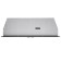 Hax Homsair Fleet 60, built -in, 520 m3/h, 3 speeds, 59.8 cm, black
