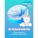 Diabian diapers disposable Watashi for children 5/XL 13-20 kg 36pcs