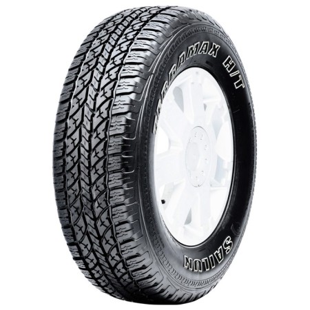 Summer tire Sailun Terramax H/T 225/75 R16 115/112R