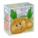 Cubes "Vegetables", 4 pieces