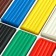 Globus plasticine "Classic", 8 colors, 160 g, recommended by teachers