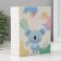 Photo album in 100 photos "Koala" 10x15 cm