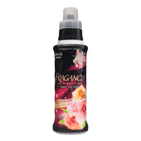 Rocket SoAP “Rose” washing air conditioning, concentrate, 600 ml