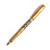 Permanent marker for a decor 3.8 mm centropen 2690, line 1.5 -3.0 mm, gold color