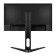 Monitor Hiper 27 "Provevest SB2701 Black IPS LED 5MS 16: 9 HDMI M/M Matte Has Piv 300CD 178 103389