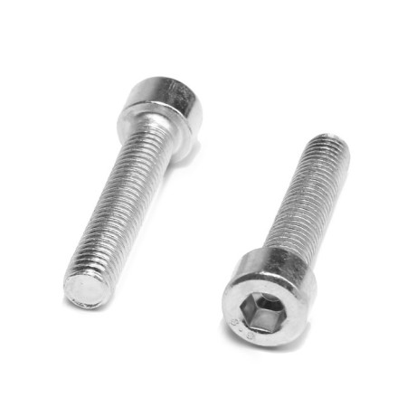 Bolt Lom, with an inner hexagon, Din912, 8x40 mm, 5 kg-2