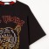 Men's T -shirt KAFTAN "No Regret", black, size 48