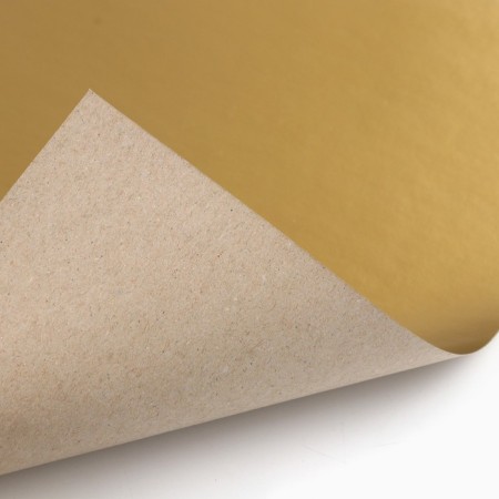 A4 Cold Heart Set: 10 liters of color unilateral cardboard + 16l color bilateral paper-4