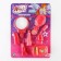 Set of game "Beauty Salon from Bloom", winx