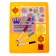 Set for creativity: with your own hands and coloring tattoos - stickers "Young Princess"