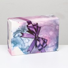 Folding box 