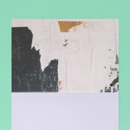 Stickers in the book "Motivation on the style" + 3 background 20.7x14.2 cm-13