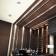 Crown lamp, 50 W, GX5.3, bronze color, D = 75mm