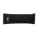 Penal soft, 1 department, 60 x 195 mm, flat, Phoenix "Lamp" Black/Yellow 59451