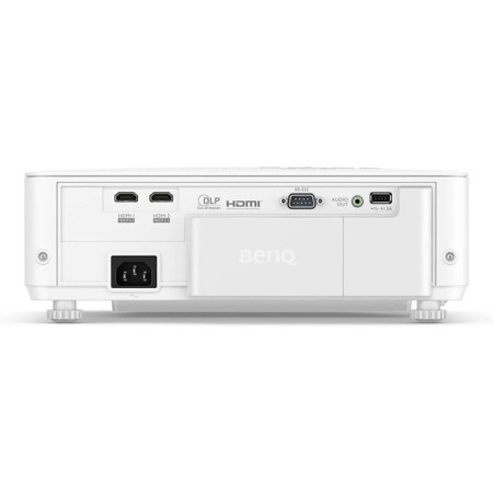 Projector BenQ W1800 DLP 2000LM (3840x2160) 10000: 1 lamp resource: 4000 hours 2xhdmi 3.1kg-6