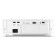 Projector BenQ W1800 DLP 2000LM (3840x2160) 10000: 1 lamp resource: 4000 hours 2xhdmi 3.1kg