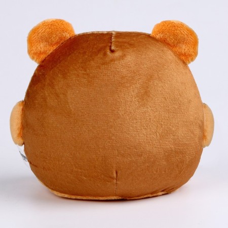 Soft toy "Bear"-4