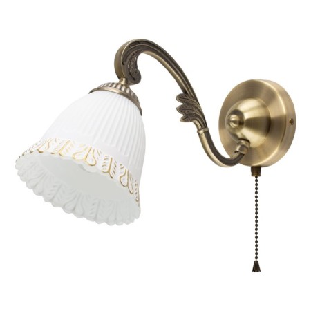Bra “Ariadne”, size 19x33x13 cm, 40w 1xe27