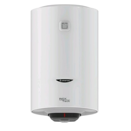 Ariston Pro1 R Inox ABS 100 V water heater, cumulative, 1500 W, 100 l, IPX3, white