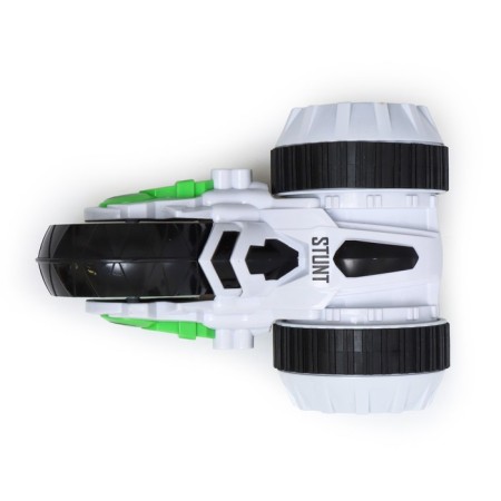 Radio controlled machine "Tricky", works on the battery, mix-3