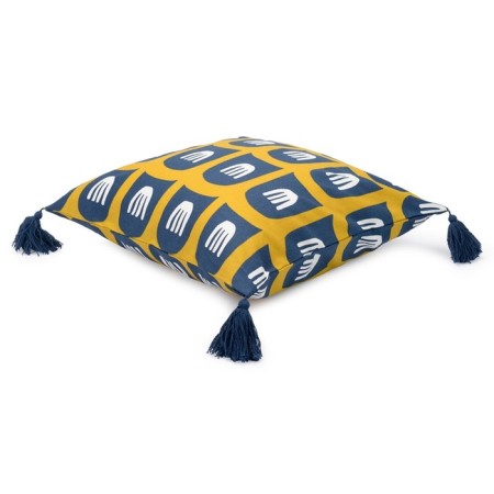 Case on Cuts & Pieces pillow, size 45x45 cm-5