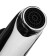 Accoona a9061 shell mixer, single -leaf, silumin, chrome