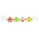 Stretching to a stroller/crib "mix", 4 toys, types of mix, baby me