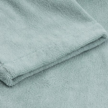 Terry robe with a hood Women's SL Home: Basic "Azzura", Rr. M, 100% HL, 420 g/m2-8
