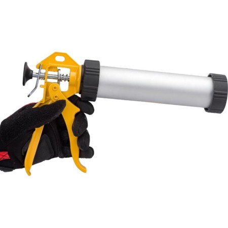 Pistol for sealant Encor 56354, closed-3